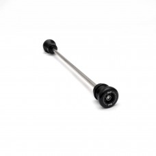 R&G Racing Front Spindle Sliders for Triumph Street Triple RX '15 -'16, 765 RS/S/R '17-'22, Daytona 765 '13-22, Daytona 675 '13-'19 & etc.